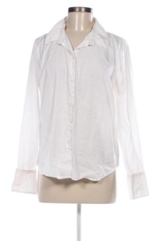 Cămașă de femei H&M, Mărime L, Culoare Alb, Preț 65,99 Lei