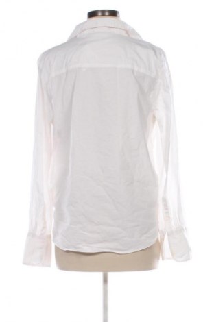 Cămașă de femei H&M, Mărime L, Culoare Alb, Preț 65,99 Lei