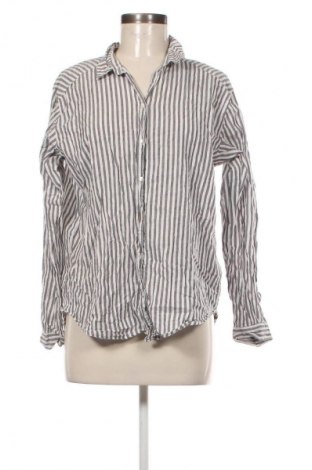 Γυναικείο πουκάμισο H&M, Μέγεθος M, Χρώμα Πολύχρωμο, Τιμή 12,79 €