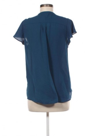 Γυναικείο πουκάμισο H&M, Μέγεθος L, Χρώμα Μπλέ, Τιμή 13,00 €