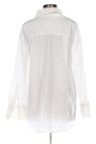 Дамска риза H&M, Размер S, Цвят Бял, Цена 25,08 лв.