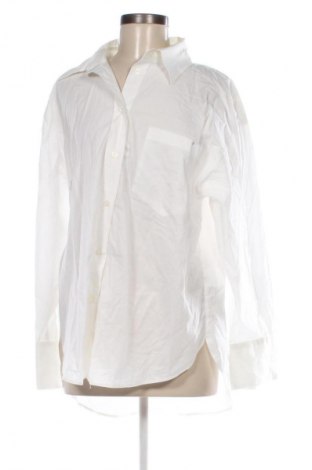 Дамска риза H&M, Размер S, Цвят Бял, Цена 25,08 лв.