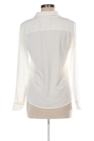 Γυναικείο πουκάμισο H&M, Μέγεθος M, Χρώμα Εκρού, Τιμή 18,60 €