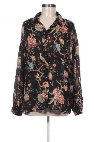 Damska koszula H&M, Rozmiar XL, Kolor Kolorowy, Cena 107,01 zł