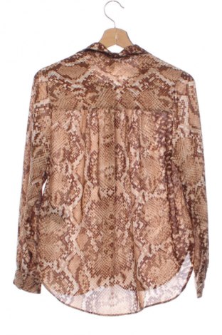 Damenbluse H&M, Größe XS, Farbe Mehrfarbig, Preis 6,99 €