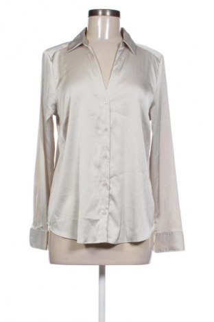 Damenbluse H&M, Größe XL, Farbe Beige, Preis 11,99 €