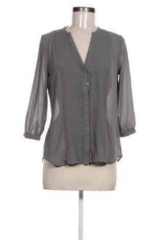 Damenbluse H&M, Größe M, Farbe Grau, Preis € 7,99