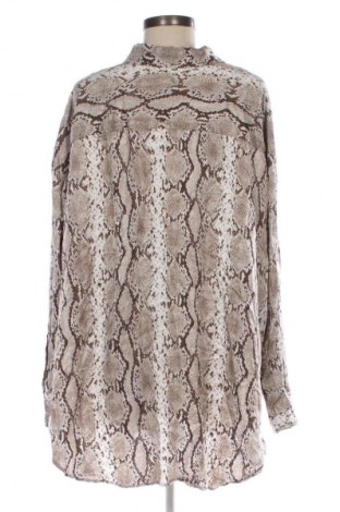 Cămașă de femei H&M, Mărime L, Culoare Multicolor, Preț 66,00 Lei