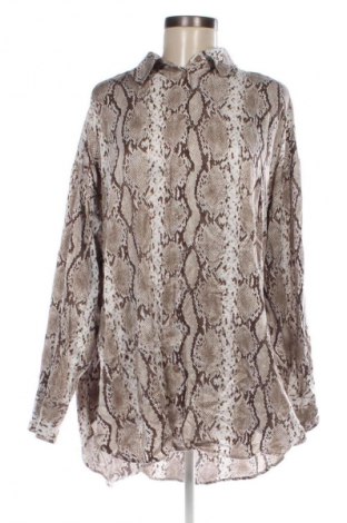 Cămașă de femei H&M, Mărime L, Culoare Multicolor, Preț 66,00 Lei