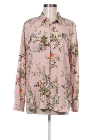 Damenbluse H&M, Größe XL, Farbe Mehrfarbig, Preis € 10,99