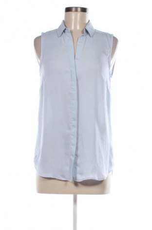Cămașă de femei H&M, Mărime S, Culoare Albastru, Preț 65,79 Lei