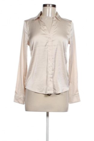 Damenbluse H&M, Größe S, Farbe Beige, Preis 8,99 €