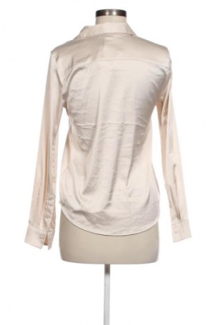 Damenbluse H&M, Größe S, Farbe Beige, Preis 8,99 €