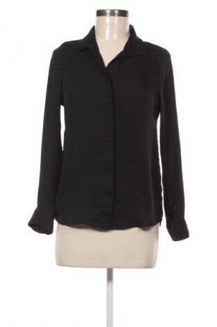Cămașă de femei H&M, Mărime S, Culoare Negru, Preț 66,88 Lei