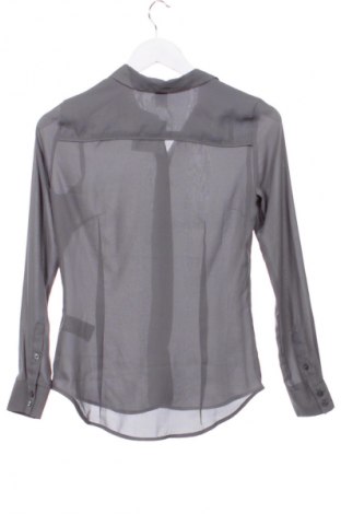 Damenbluse H&M, Größe XS, Farbe Grau, Preis € 7,99