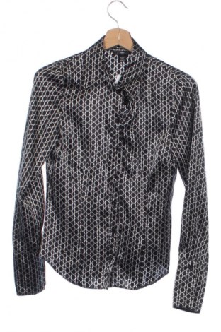 Damenbluse H&M, Größe XS, Farbe Mehrfarbig, Preis 12,83 €