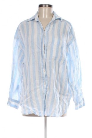 Damenbluse H&M, Größe S, Farbe Mehrfarbig, Preis 12,83 €