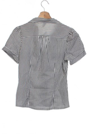 Damenbluse H&M, Größe XS, Farbe Mehrfarbig, Preis 12,83 €