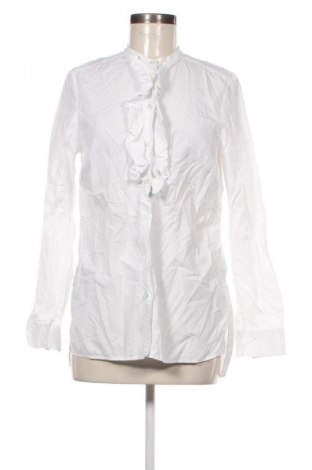 Damenbluse H&M, Größe M, Farbe Weiß, Preis 12,99 €