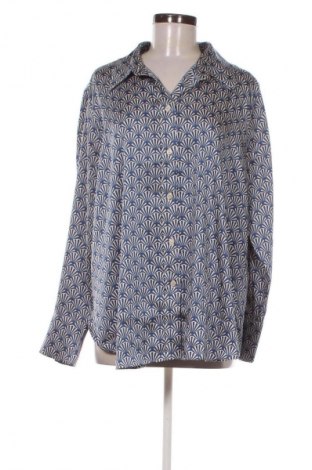 Damenbluse H&M, Größe XL, Farbe Mehrfarbig, Preis € 11,99