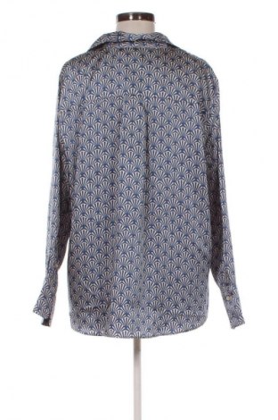 Damenbluse H&M, Größe XL, Farbe Mehrfarbig, Preis € 11,99