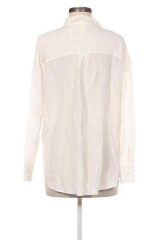Cămașă de femei H&M, Mărime M, Culoare Alb, Preț 66,00 Lei