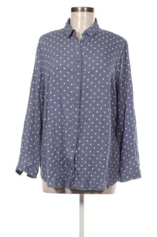 Damenbluse H&M, Größe L, Farbe Mehrfarbig, Preis 12,83 €