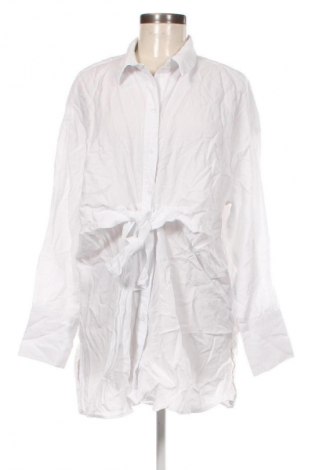 Dámska košeľa  H&M, Veľkosť M, Farba Biela, Cena  12,79 €