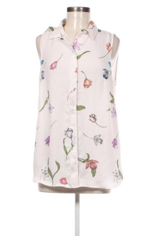 Γυναικείο πουκάμισο H&M, Μέγεθος L, Χρώμα Πολύχρωμο, Τιμή 12,79 €