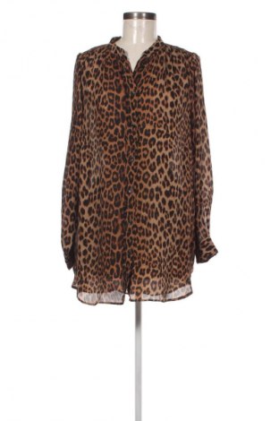 Damska koszula H&M, Rozmiar M, Kolor Kolorowy, Cena 57,66 zł