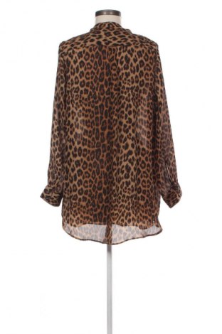 Damska koszula H&M, Rozmiar M, Kolor Kolorowy, Cena 57,66 zł