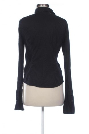 Cămașă de femei H&M, Mărime M, Culoare Negru, Preț 43,99 Lei