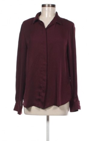 Cămașă de femei H&M, Mărime M, Culoare Mov, Preț 43,99 Lei