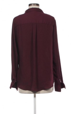 Cămașă de femei H&M, Mărime M, Culoare Mov, Preț 43,99 Lei