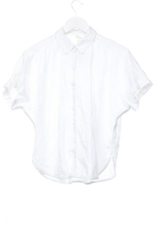 Damenbluse H&M, Größe XS, Farbe Weiß, Preis 6,11 €