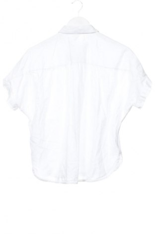 Damenbluse H&M, Größe XS, Farbe Weiß, Preis 6,11 €