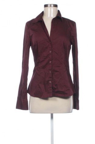 Damska koszula H&M, Rozmiar M, Kolor Czerwony, Cena 36,33 zł