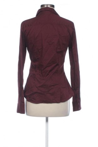 Damska koszula H&M, Rozmiar M, Kolor Czerwony, Cena 36,33 zł