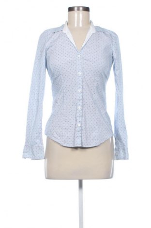 Damska koszula H&M, Rozmiar S, Kolor Kolorowy, Cena 36,46 zł