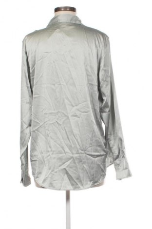 Damenbluse H&M, Größe M, Farbe Grau, Preis 13,00 €