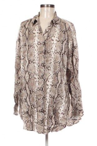 Damenbluse H&M, Größe M, Farbe Mehrfarbig, Preis 13,00 €