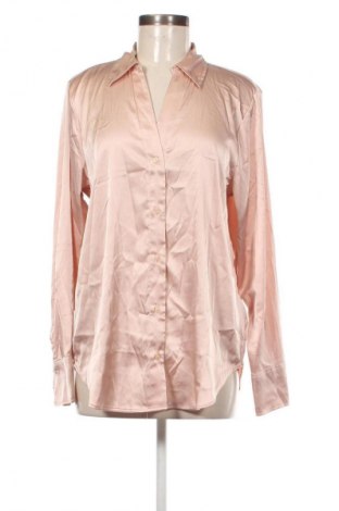 Damenbluse H&M, Größe M, Farbe Aschrosa, Preis 13,00 €