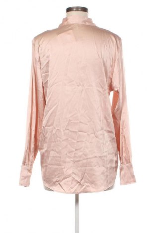 Damenbluse H&M, Größe M, Farbe Aschrosa, Preis 13,00 €