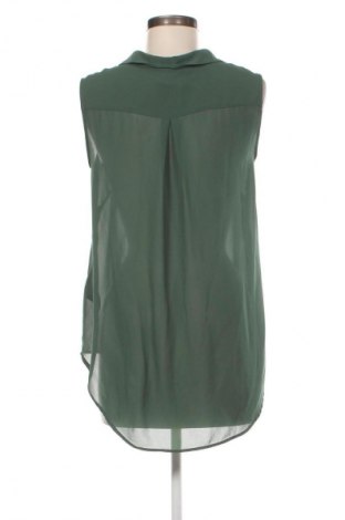 Damska koszula H&M, Rozmiar M, Kolor Zielony, Cena 57,47 zł