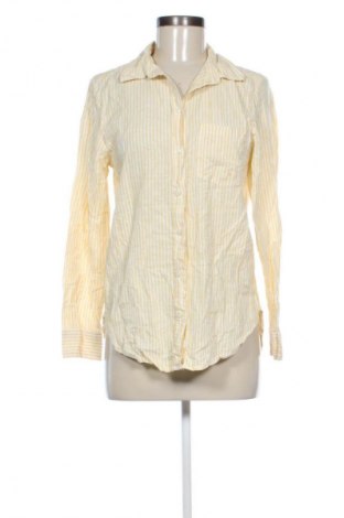 Γυναικείο πουκάμισο H&M, Μέγεθος XS, Χρώμα Πολύχρωμο, Τιμή 2,99 €