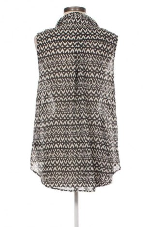 Damska koszula H&M, Rozmiar L, Kolor Kolorowy, Cena 57,47 zł