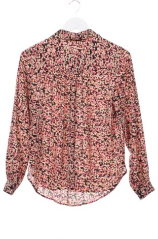 Damenbluse H&M, Größe XS, Farbe Mehrfarbig, Preis 6,99 €
