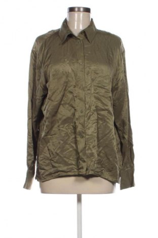 Damenbluse H&M, Größe M, Farbe Grün, Preis € 6,99