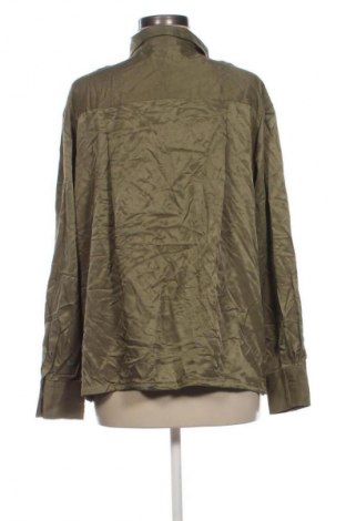 Damenbluse H&M, Größe M, Farbe Grün, Preis € 6,99