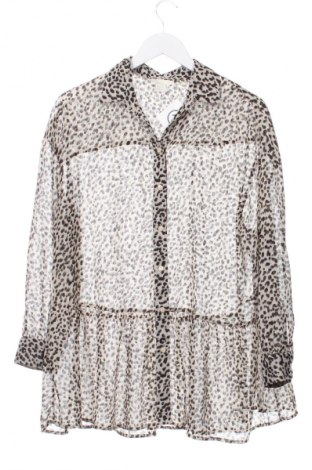 Damska koszula H&M, Rozmiar XS, Kolor Kolorowy, Cena 25,99 zł